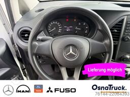 MERCEDES-BENZ Vito 114 BlueTEC Mixto Extralang Klima,Tempomat