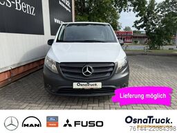 MERCEDES-BENZ Vito 114 BlueTEC Mixto Extralang Klima,Tempomat