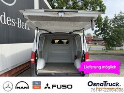 MERCEDES-BENZ Vito 114 BlueTEC Mixto Extralang Klima,Tempomat