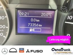 MERCEDES-BENZ Vito 114 BlueTEC Mixto Extralang Klima,Tempomat