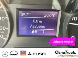 MERCEDES-BENZ Vito 114 BlueTEC Mixto Extralang Klima,Tempomat