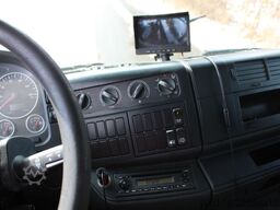 MAN 7.150 BL Koffer mit Ladebordwand  *EX Wohnmobil*