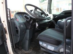MAN 7.150 BL Koffer mit Ladebordwand  *EX Wohnmobil*