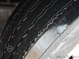 MAN 7.150 BL Koffer mit Ladebordwand  *EX Wohnmobil*