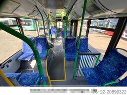 SOLARIS Urbino12/Klima/O530/A20/A21/6x vorh.