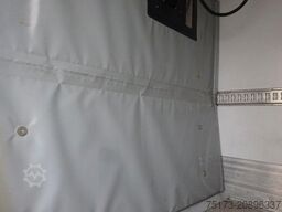 MERCEDES-BENZ Sprinter III 317 CDI Kühlkoffer