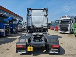 SCANIA S 540*NEU*RETARDER*2X TANK*ACC* STANDHZ-/KLIMA