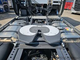 SCANIA S 540*NEU*RETARDER*2X TANK*ACC* STANDHZ-/KLIMA