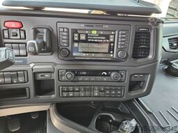 SCANIA S 540*NEU*RETARDER*2X TANK*ACC* STANDHZ-/KLIMA