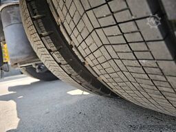 SCANIA S 540*NEU*RETARDER*2X TANK*ACC* STANDHZ-/KLIMA