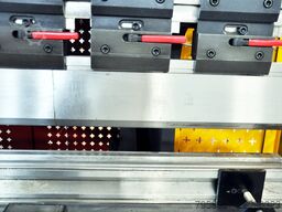Metal Technics Polska MTP-3212 CNC 160x3200