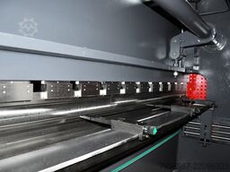 Metal Technics Polska MTP-3212 CNC 160x3200