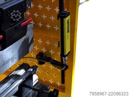 Metal Technics Polska MTP-3212 CNC 160x3200