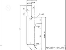 Metal Technics Polska MTP-3212 CNC 160x3200