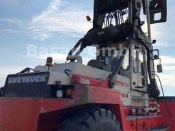 Sonstige/Other Rundholzstapler/Logstacker Svetruck TMF 15/11 54