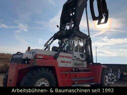 Sonstige/Other Rundholzstapler/Logstacker Svetruck TMF 15/11 54