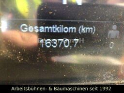 Sonstige/Other Rundholzstapler/Logstacker Svetruck TMF 15/11 54