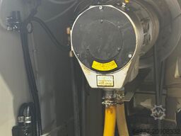 BUFFALO MACHINERY C.L. DUGARD  BNC-2680X