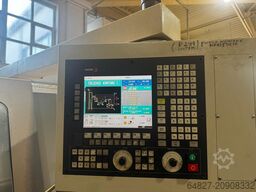 BUFFALO MACHINERY C.L. DUGARD  BNC-2680X