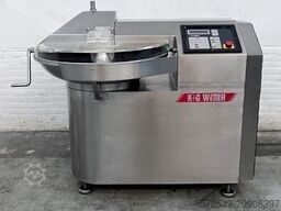  K+G Wetter Cutmix 70 STL