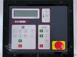  K+G Wetter Cutmix 70 STL