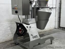 FAM Centris 400C Optitec Slicer