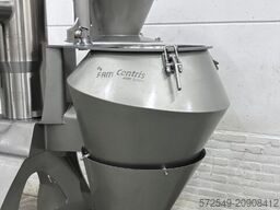FAM Centris 400C Optitec Slicer