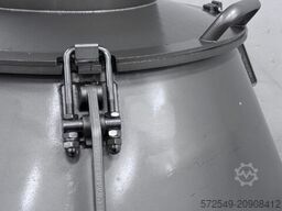 FAM Centris 400C Optitec Slicer