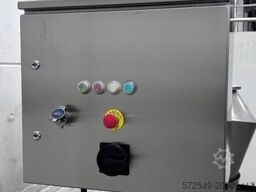 FAM Centris 400C Optitec Slicer