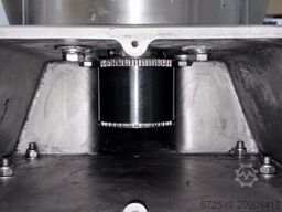 FAM Centris 400C Optitec Slicer