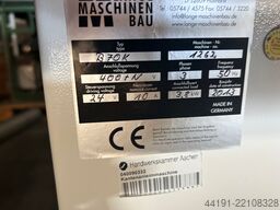 Lange Maschinenbau B 70 K