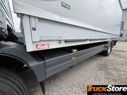  Atego 1530 L