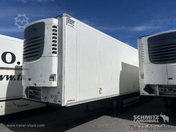 Schmitz Cargobull Reefer Standard