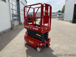 Magni ES 0607 DC