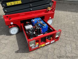 Magni ES 0607 DC
