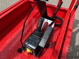 Magni ES 0607 DC