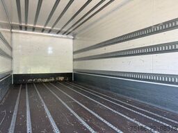 MERCEDES-BENZ ACTROS 1842 L Koffer 6,10 m LBW 1,5 T*AHK