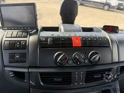 IVECO EuroCargo 180 E 28 KIPPER Kran HIAB 108ES-3*FUNK