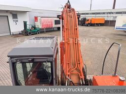 HITACHI ZX 250 LCN-3  Zaxis  Hammer Hydrl. SW