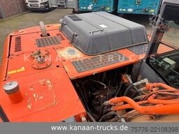 HITACHI ZX 250 LCN-3  Zaxis  Hammer Hydrl. SW