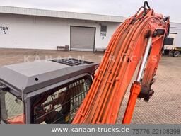 HITACHI ZX 250 LCN-3  Zaxis  Hammer Hydrl. SW