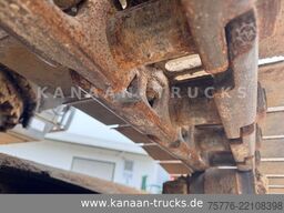 HITACHI ZX 250 LCN-3  Zaxis  Hammer Hydrl. SW