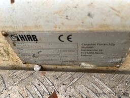 MAN 26.420 TGS Multilift Absetzkipper