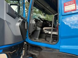 RENAULT T440 / DTI 13 Motor/ Retarder / + 3 Achs Anhänge