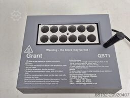 Grant QBT1