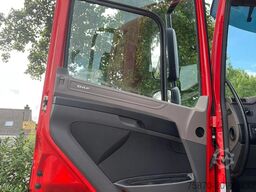 DAF CF 530 FAT intarder