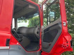 DAF CF 530 FAT intarder