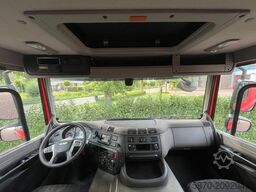 DAF CF 530 FAT intarder