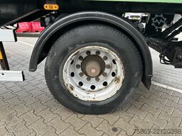 Groenewegen DRO-12-10 B / City / Box / Loadlift 2000 kg / A...