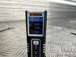 Krone / SOR Iberica-S3E / Carrier Vector 1550 Reefer ...